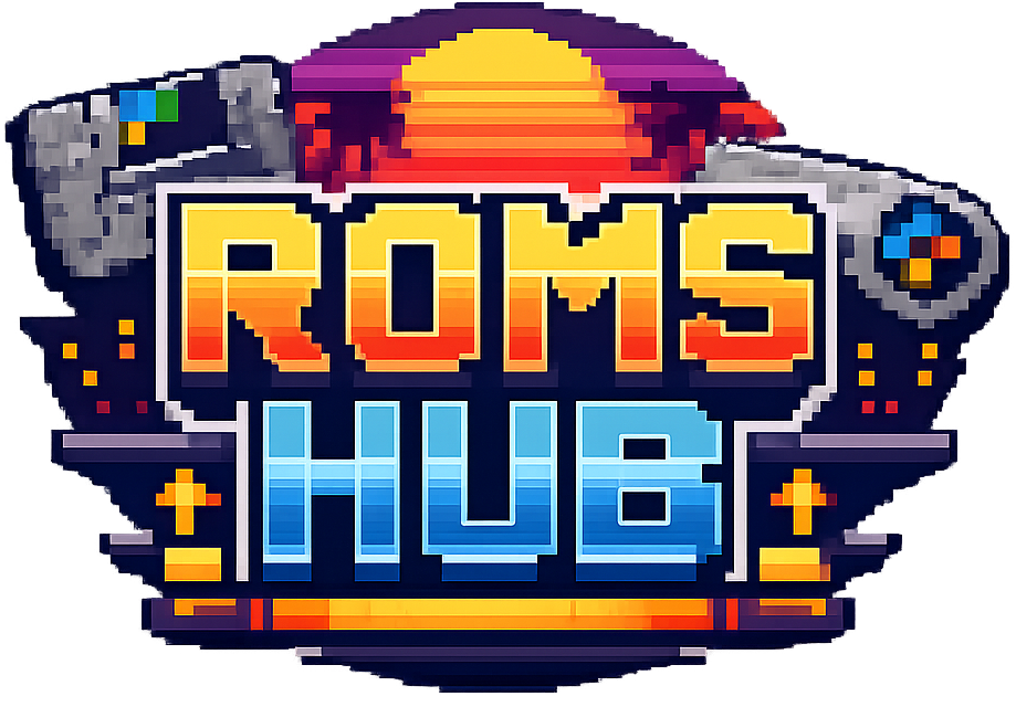 ROMs HUB